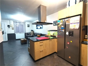 pavillon à la vente -   95460  EZANVILLE, surface 62 m2 vente pavillon - UBI458436344